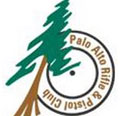 Palo Alto Rifle and Pistol Club logo